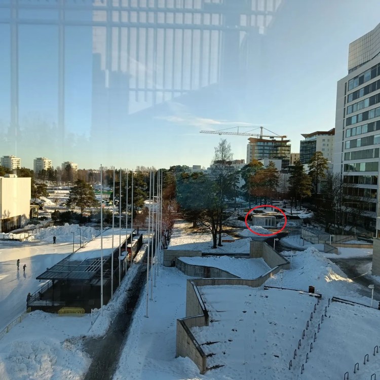 Pianotunnit Espoo Tapiola